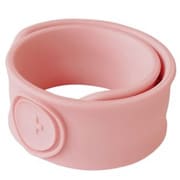 OSTO(オスト) ワンタッチツボ押しバンド フリーサイズ 2個入 ダスティピンク