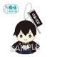 ハイキュー！！ 指の上シリーズ フィンガーパペット ジャージ ver. 影山飛雄 [キャラクターグッズ]