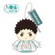 ハイキュー！！ 指の上シリーズ フィンガーパペット ジャージ ver. 岩泉一 [キャラクターグッズ]