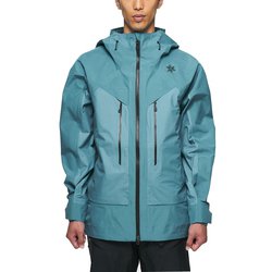 ヨドバシ.com - ゴールドウイン GOLDWIN GORE-TEX 3L JACKET G02300P 