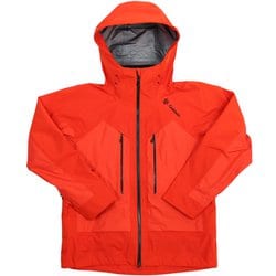 ヨドバシ.com - ゴールドウイン GOLDWIN GORE-TEX 3L JACKET G02300P ...