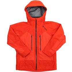 ヨドバシ.com - ゴールドウイン GOLDWIN GORE-TEX 3L JACKET G02300P