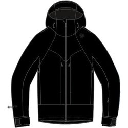 ヨドバシ.com - ゴールドウイン GOLDWIN GORE-TEX 2L JACKET G02301P