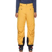 ゴアテックス2レイヤーパンツ GORE-TEX 2L Pants G32352P ブライトゴールド(BL) Mサイズ [スキーウェア パンツ メンズ]