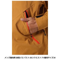 GOLDWIN ゴールドウイン スキーウェア ジャケット メンズ