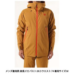 GOLDWIN カラージップジャケット　G12304P ヨドバシ.com - ゴールドウイン GOLDWIN カラージップジャケット