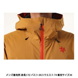 GOLDWIN カラージップジャケット　G12304P 100000001007049818_10208.jpg