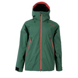 ゴールドウイン(GOLDWIN) スキーウェア ジャケット Colored Zip