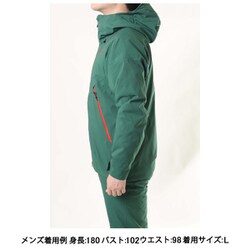 ヨドバシ.com - ゴールドウイン GOLDWIN カラージップジャケット