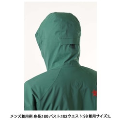 GOLDWIN カラージップジャケット　G12304P ヨドバシ.com - ゴールドウイン GOLDWIN カラージップジャケット
