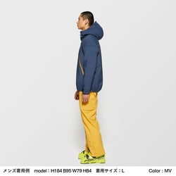 ヨドバシ.com - ゴールドウイン GOLDWIN カラージップジャケット