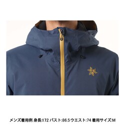 ヨドバシ.com - ゴールドウイン GOLDWIN カラージップジャケット
