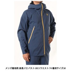ゴールドウイン(GOLDWIN) スキーウェア ジャケット Colored Zip
