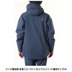 GOLDWIN カラージップジャケット　G12304P ヨドバシ.com - ゴールドウイン GOLDWIN カラージップジャケット