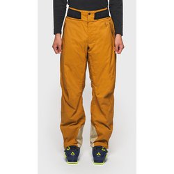 GOLDWIN ソリッドカラーレギュラーパンツ【L】G32354P スキー GOLDWIN ゴールドウイン スキーウェア パンツ メンズ Solid