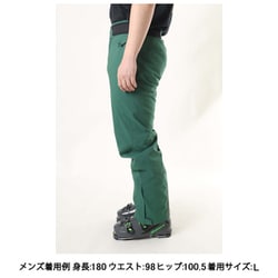 GOLDWIN ソリッドカラーレギュラーパンツ【L】G32354P スキー 公式・アウトレット】Gソリッド カラー レギュラー パンツ