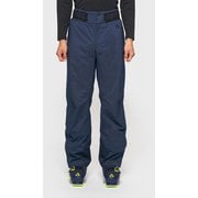 SOLID COLOR REGULAR PANTS G32354P ミッドナイトネイビー(MV) Mサイズ [スキーウェア パンツ]