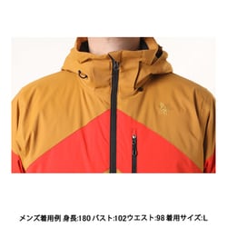 ヨドバシ.com - ゴールドウイン GOLDWIN 2-TONE COLOR JACKET G12306P