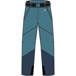 ヨドバシ.com - ゴールドウイン GOLDWIN 2-TONE COLOR PANTS
