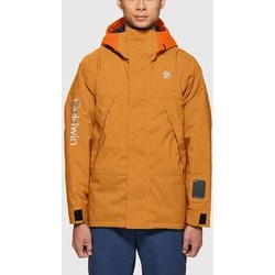 ヨドバシ.com - ゴールドウイン GOLDWIN COLORED HOOD JACKET G12307P