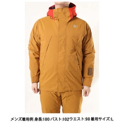 ヨドバシ.com - ゴールドウイン GOLDWIN COLORED HOOD JACKET