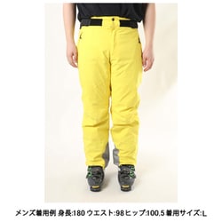 新品未使用】GOLDWIN ソリッドカラーワイドパンツ XSサイズ