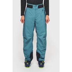 ゴールドウイン(GOLDWIN) スキーウェア パンツ G32355BP スキーウェア パンツ Solid Color Wide Pants G32355BP