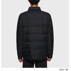 ヨドバシ.com - ゴールドウイン GOLDWIN MID DOWN JACKET G52310P