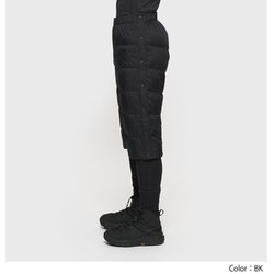 ヨドバシ.com - ゴールドウイン GOLDWIN SIDE OPEN 3/5 DOWN PANTS