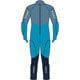 GS SUIT G22301P グロットブルー(GU) Mサイズ [スキーウェア レーシングワンピース]