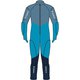 GS SUIT G22301P グロットブルー(GU) XLサイズ [スキーウェア レーシングワンピース]