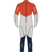 ヨドバシ.com - スキー ウェア GS/SL レーシングワンピース 人気
