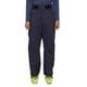 SIDE OPEN PANTS G32325P ブラック(BK) Mサイズ [スキーウェア パンツ]