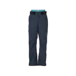 SIDE OPEN PANTS G32325P ミッドナイトネイビー(MV) XXSサイズ [スキーウェア パンツ]