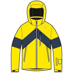 MSGM アシッドイエロージャケット 248 231 44 ヨドバシ.com - ゴールドウイン GOLDWIN JR. STREAM JACKET