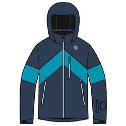 ヨドバシ.com - ゴールドウイン GOLDWIN JR. STREAM JACKET GJ12341P