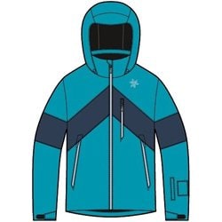 ヨドバシ.com - ゴールドウイン GOLDWIN JR. STREAM JACKET GJ12341P