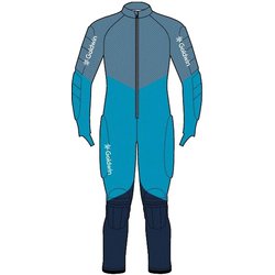 ゴールドウィン ジュニア レーシングスーツ GOLDWIN 2023-24 GOLDWIN（ゴールドウィン）Jr. GS Suit
