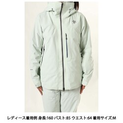 GOLDWIN スキーウェア GORE-TEX 2L Jacket XL - www.tigerwingz.com