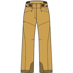 ヨドバシ.com - ゴールドウイン GOLDWIN W'S GORE-TEX 2L PANTS