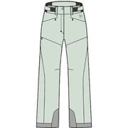 W'S GORE-TEX 2L PANTS GW32350P アイスフォール(IF) XLサイズ [スキーウェア パンツ レディース]