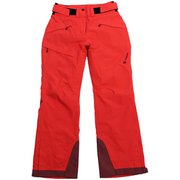 W'S GORE-TEX 2L PANTS GW32350P バーミリオンレッド(VE) XLサイズ [スキーウェア パンツ レディース]