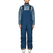 W'S GORE-TEX 2L BIB GW32351P ミッドナイトネイビー(MV) Lサイズ [スキーウェア パンツ レディース]
