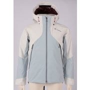W'S 2-TONE COLOR JACKET GW12303P ベイパーグレー(VG) Mサイズ [スキーウェア ジャケット レディース]