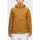 W'S PERTEX QUANTUM AIR HOODIE GW12301P アンバーゴールド(AL) Sサイズ [スキー ミドルウェア レディース]
