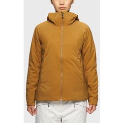 Goldwin GW12301 Amber Gold Lサイズ ウェア