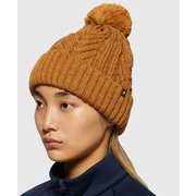 GRADATION BEANIE G72302P アンバーゴールド(AL) [スキー キャップ]