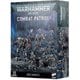 COMBAT PATROL： GREY KNIGHTS