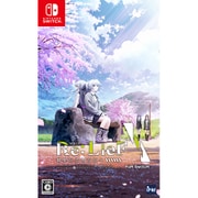 Re：LieF ～親愛なるあなたへ～ FoR SwitcH [Nintendo Switchソフト]