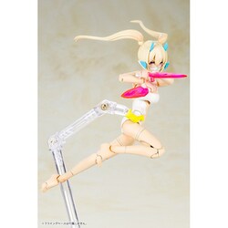 ヨドバシ.com - コトブキヤ KOTOBUKIYA KP465R メガミデバイス 朱羅